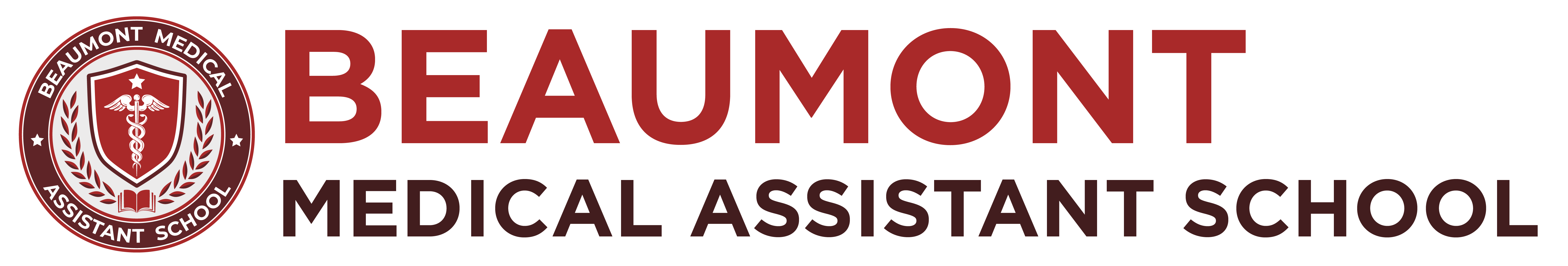 Beaumont Medical Assistant School logo